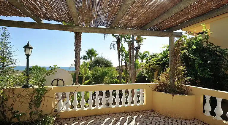 Holiday home in Lagos