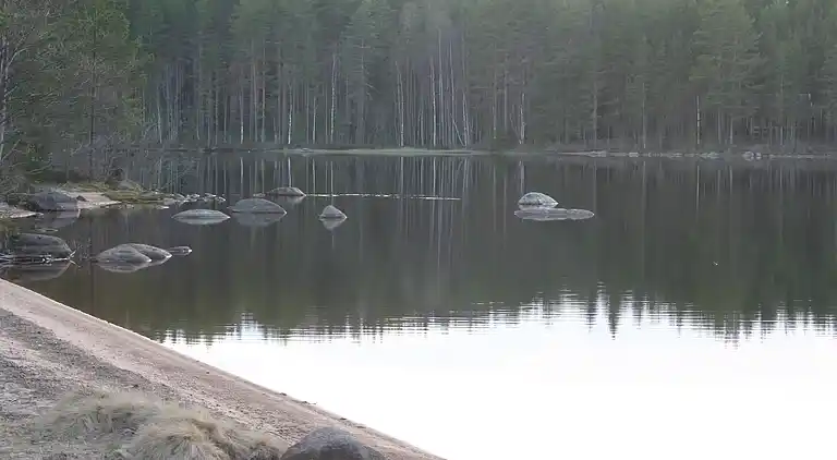 Feriebolig i Munkfors