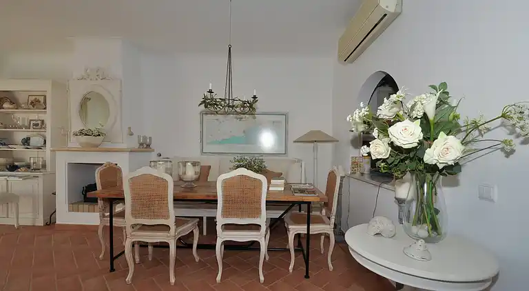 Holiday home in Lagos