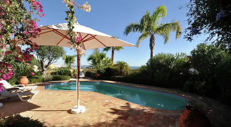 Holiday home in Lagos