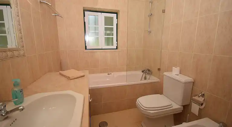 Villa in Salir de Matos