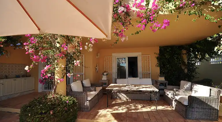 Holiday home in Lagos