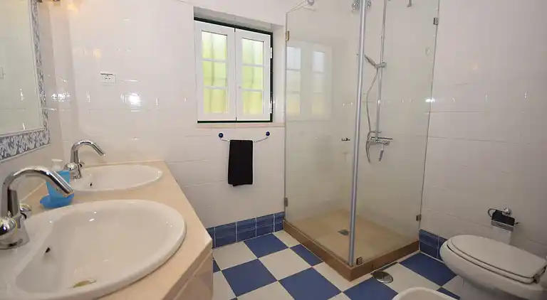 Villa in Salir de Matos