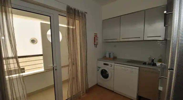 Apartment in Lagos