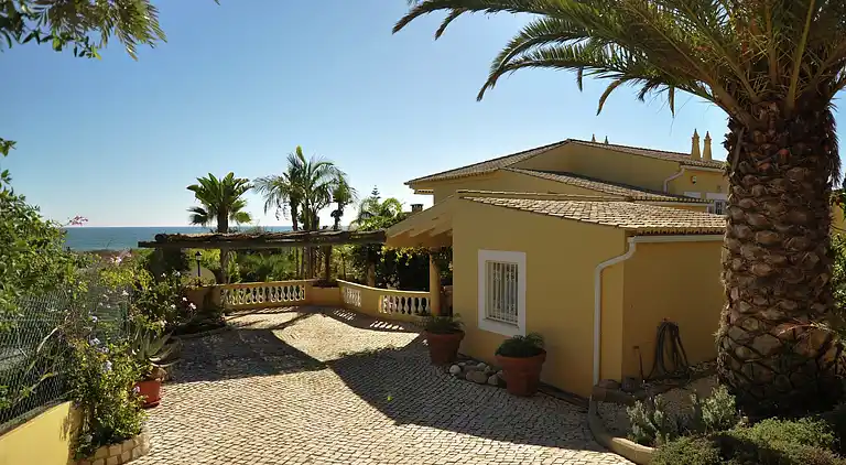 Holiday home in Lagos