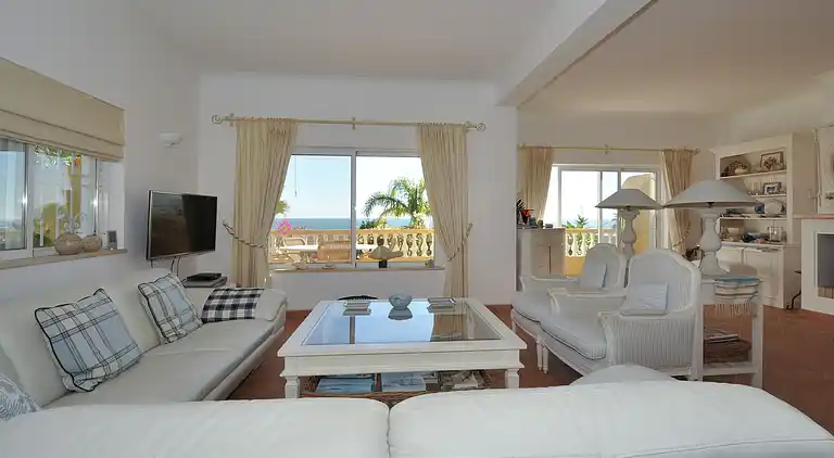 Holiday home in Lagos