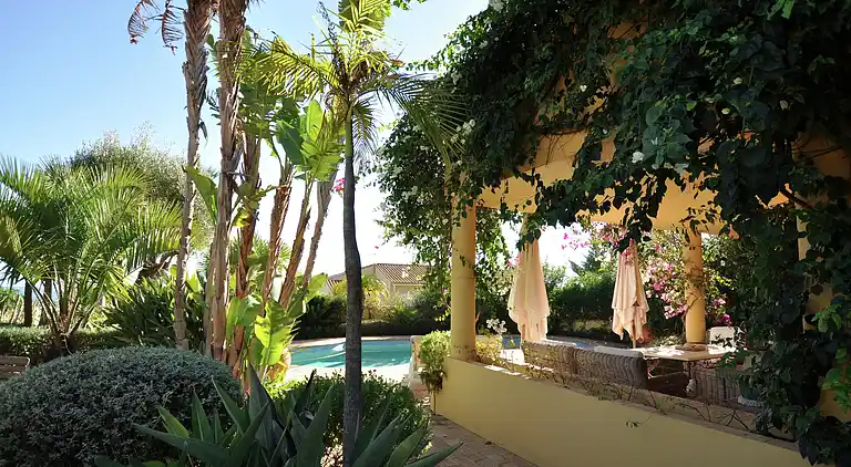 Holiday home in Lagos