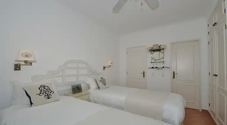 Holiday home in Lagos