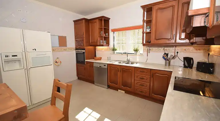 Villa in Salir de Matos