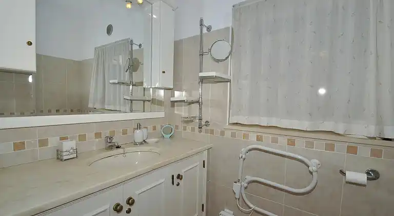 Holiday home in Lagos