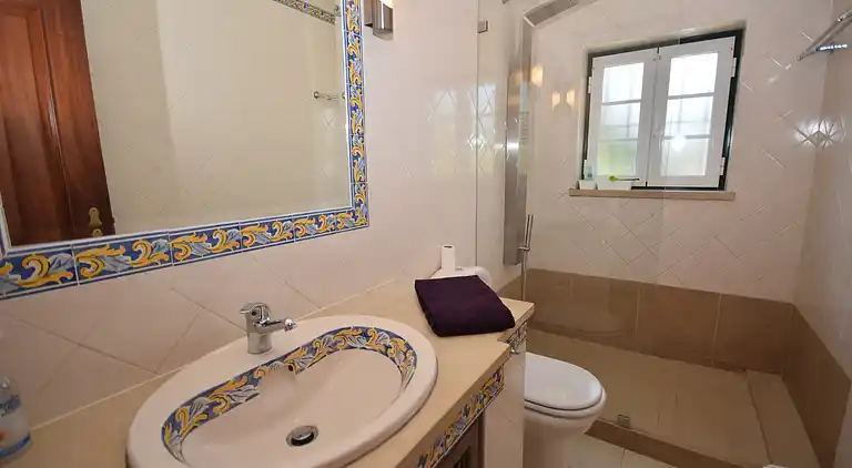 Villa in Salir de Matos