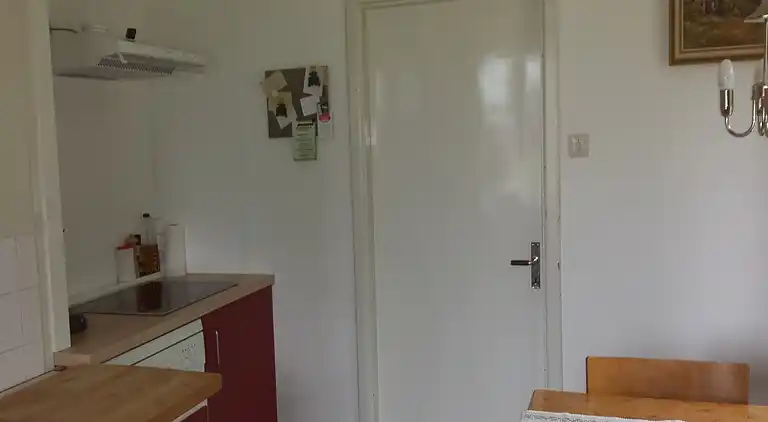 Feriebolig i Munkfors