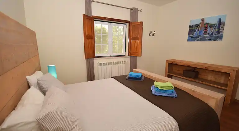 Villa in Salir de Matos