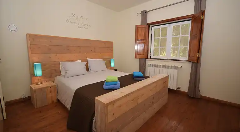 Villa in Salir de Matos