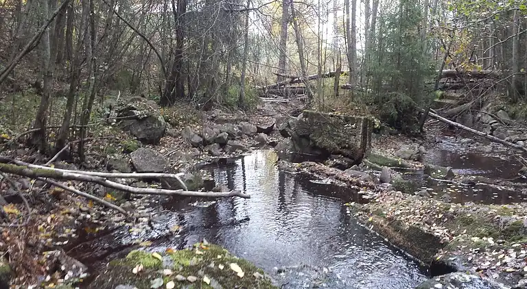 Feriebolig i Munkfors