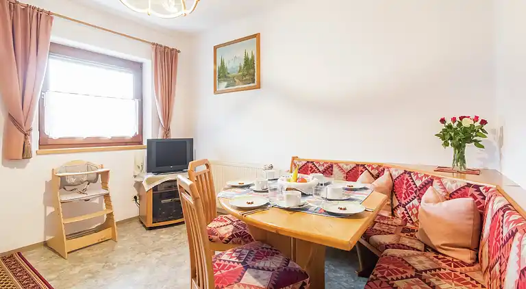 Ferielejlighed i Salvenberg