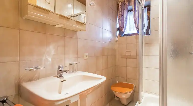 Ferielejlighed i Salvenberg