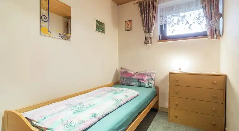 Ferielejlighed i Salvenberg