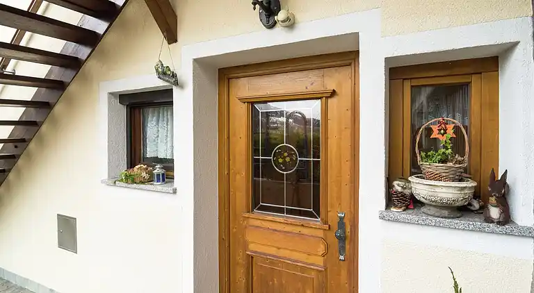 Ferielejlighed i Salvenberg