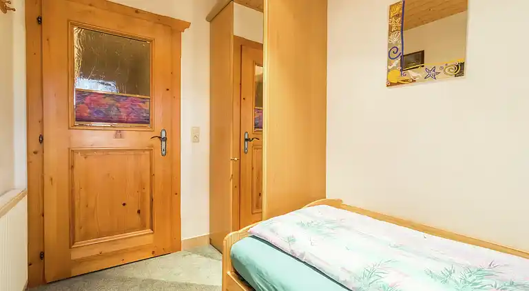 Ferielejlighed i Salvenberg