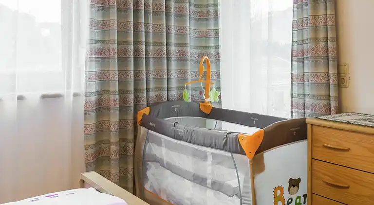 Ferielejlighed i Salvenberg