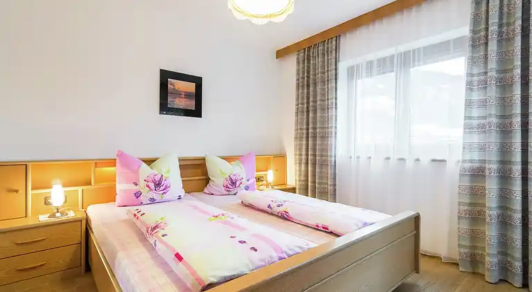 Ferielejlighed i Salvenberg