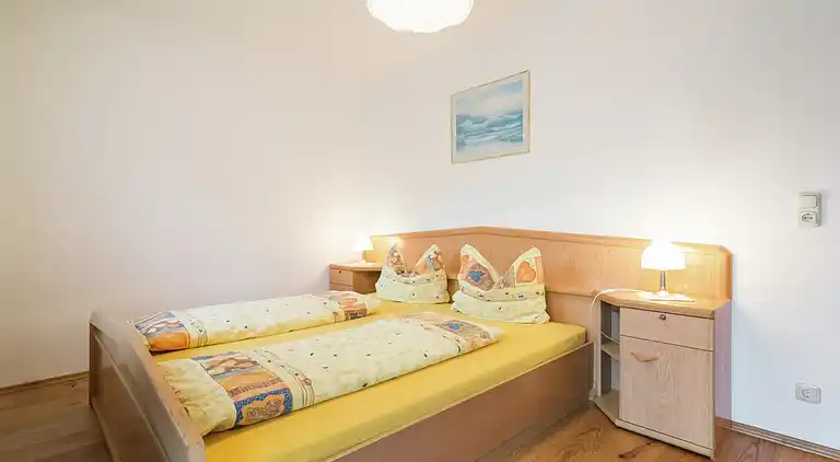 Ferielejlighed i Salvenberg