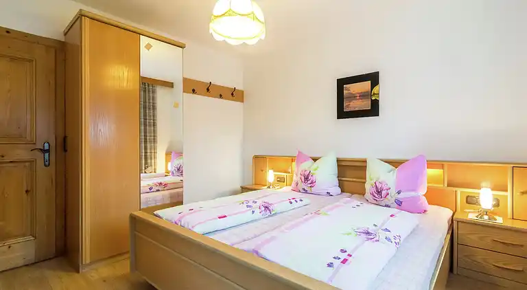 Ferielejlighed i Salvenberg