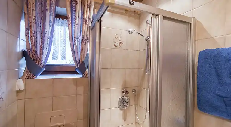 Ferielejlighed i Salvenberg