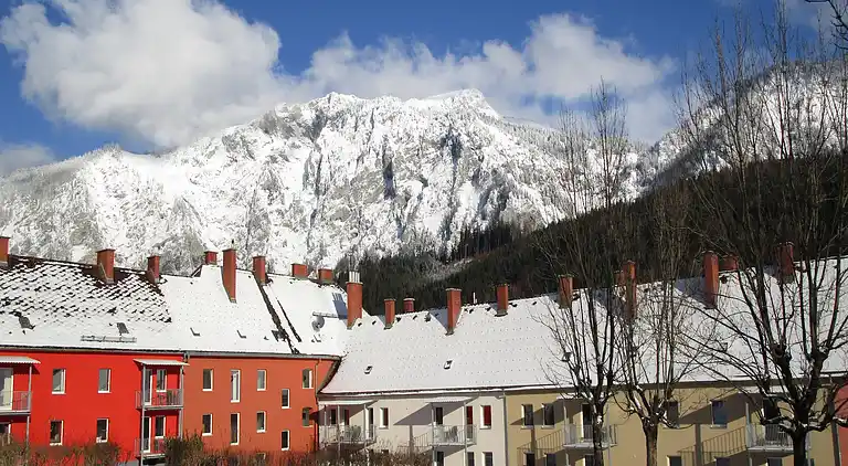 Lägenhet i Eisenerz