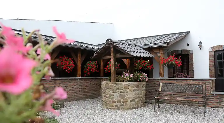 Feriebolig i Saint-Gérard