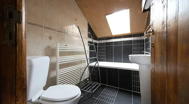 Feriebolig i Saint-Gérard