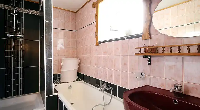 Feriebolig i Saint-Gérard