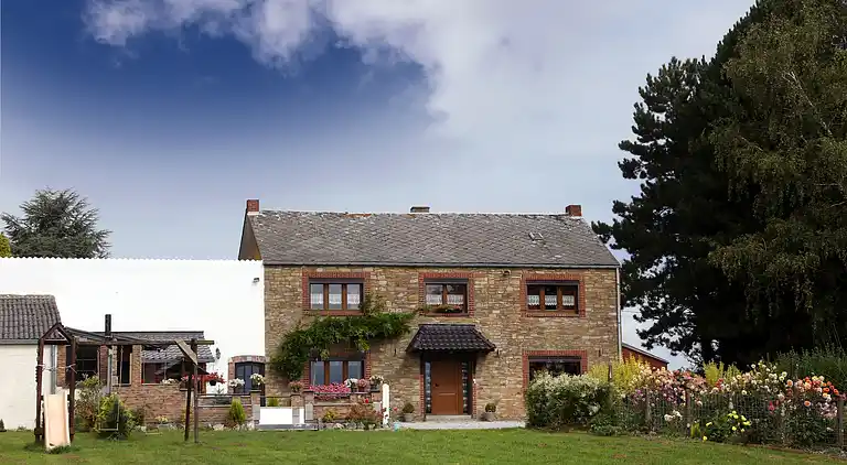 Feriebolig i Saint-Gérard