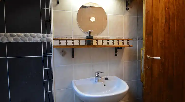 Feriebolig i Saint-Gérard