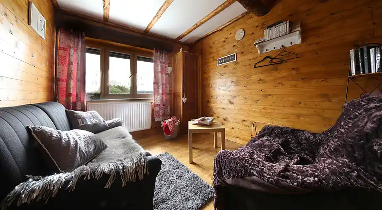 Feriebolig i Saint-Gérard