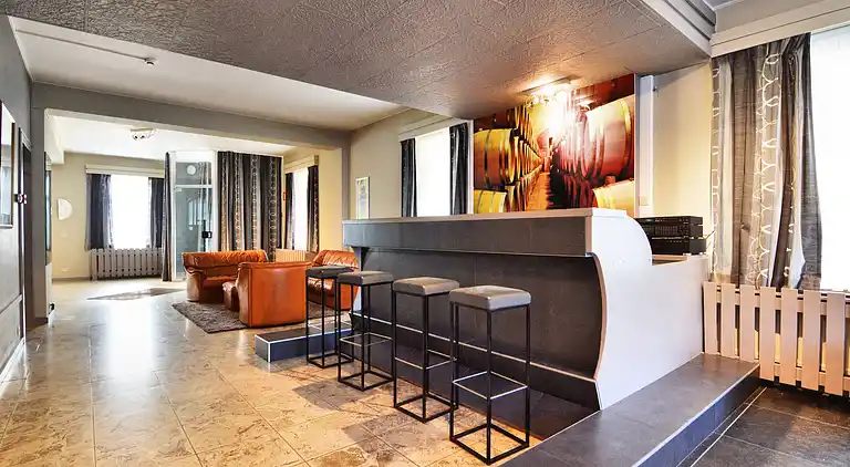 Sommerhus i Marcourt