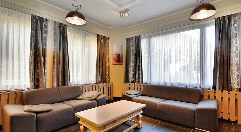 Sommerhus i Marcourt