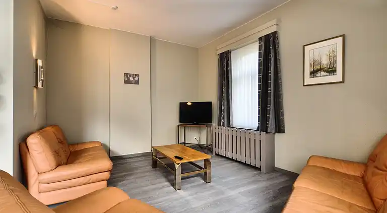 Sommerhus i Marcourt