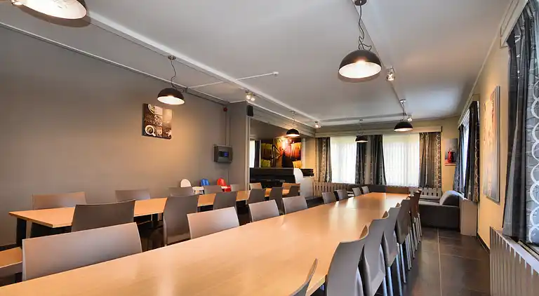 Sommerhus i Marcourt