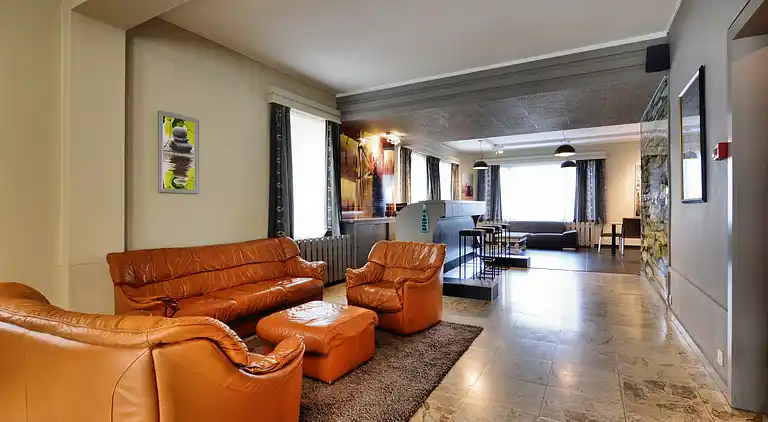 Sommerhus i Marcourt