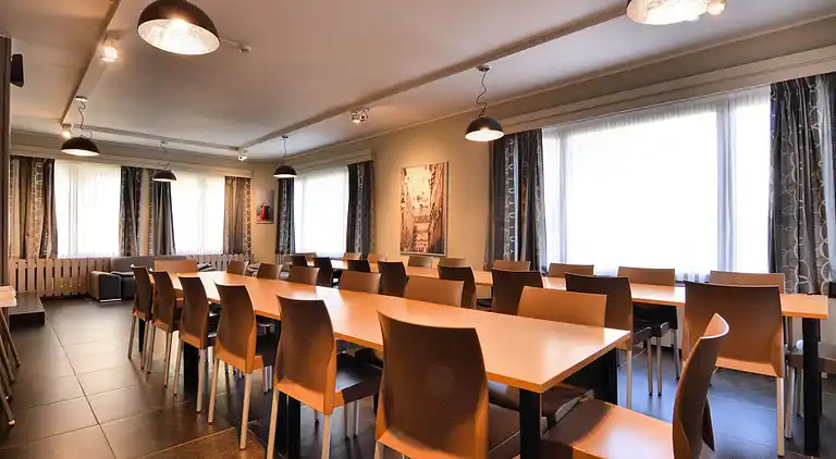 Sommerhus i Marcourt