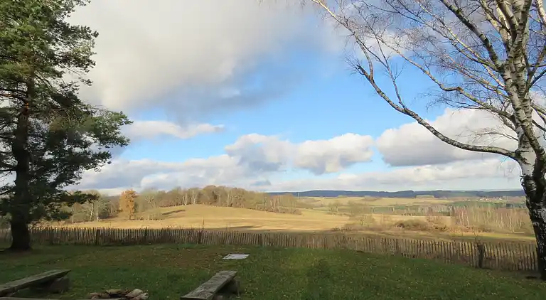 Holiday home in Milíře