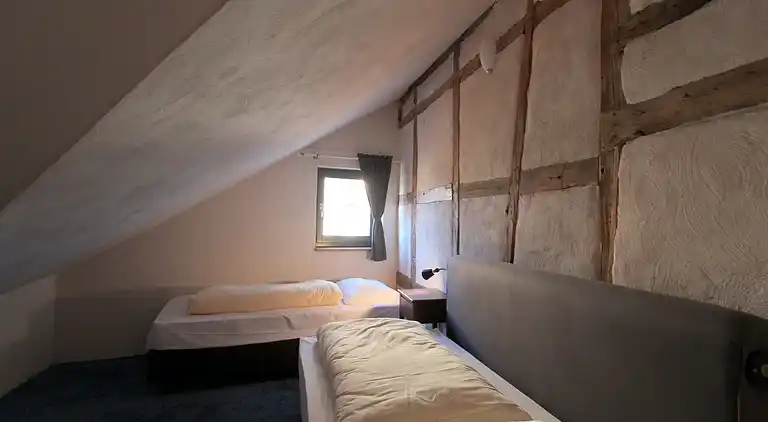 Holiday home in Kalterherberg