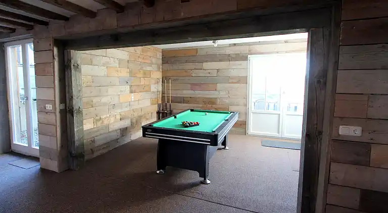 Holiday home in Kalterherberg