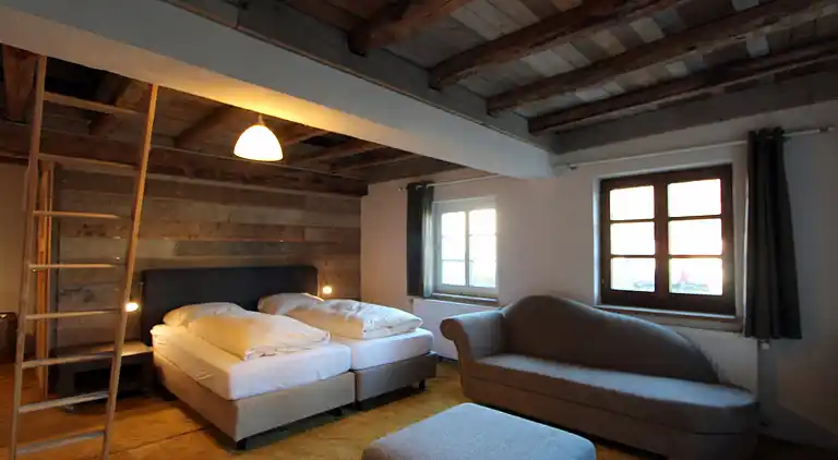 Holiday home in Kalterherberg