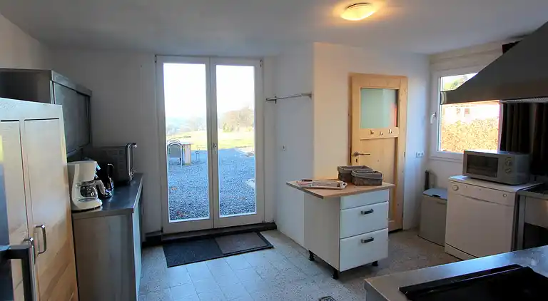 Holiday home in Kalterherberg