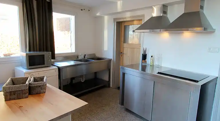 Holiday home in Kalterherberg