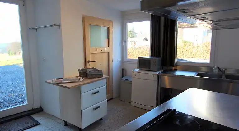 Holiday home in Kalterherberg