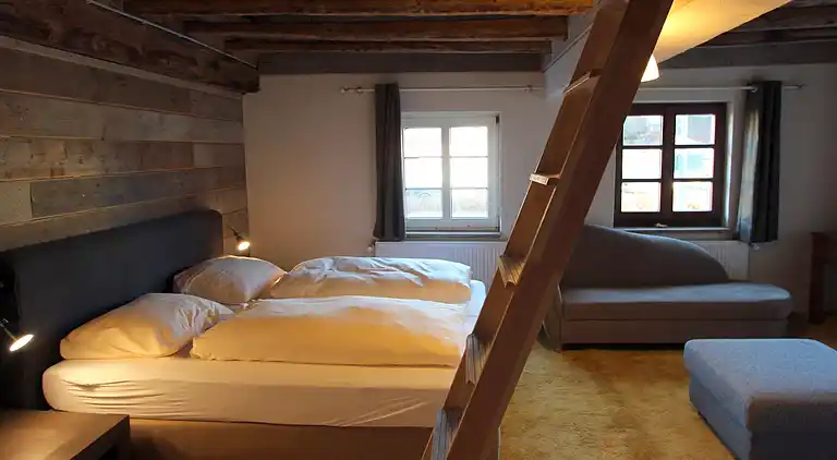 Holiday home in Kalterherberg